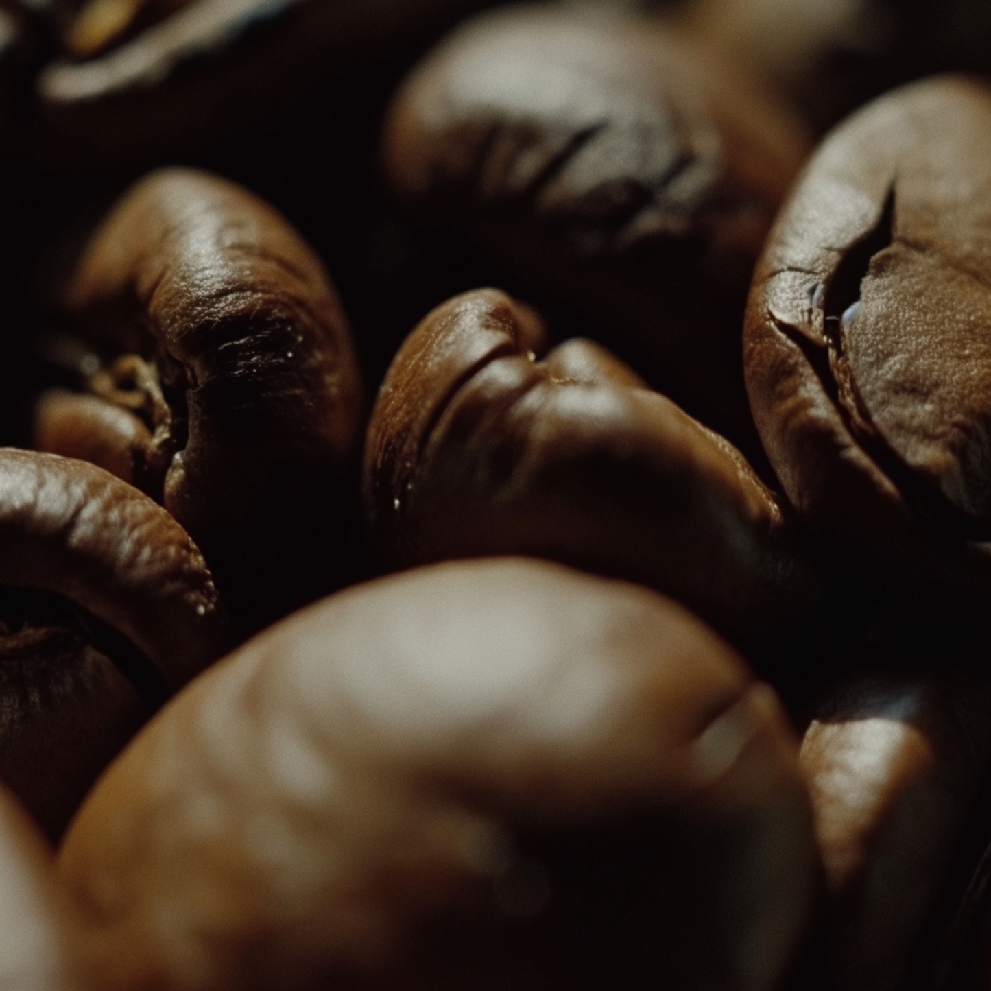 Probierpaket Gourmet 100 % feinster Arabica Kaffee