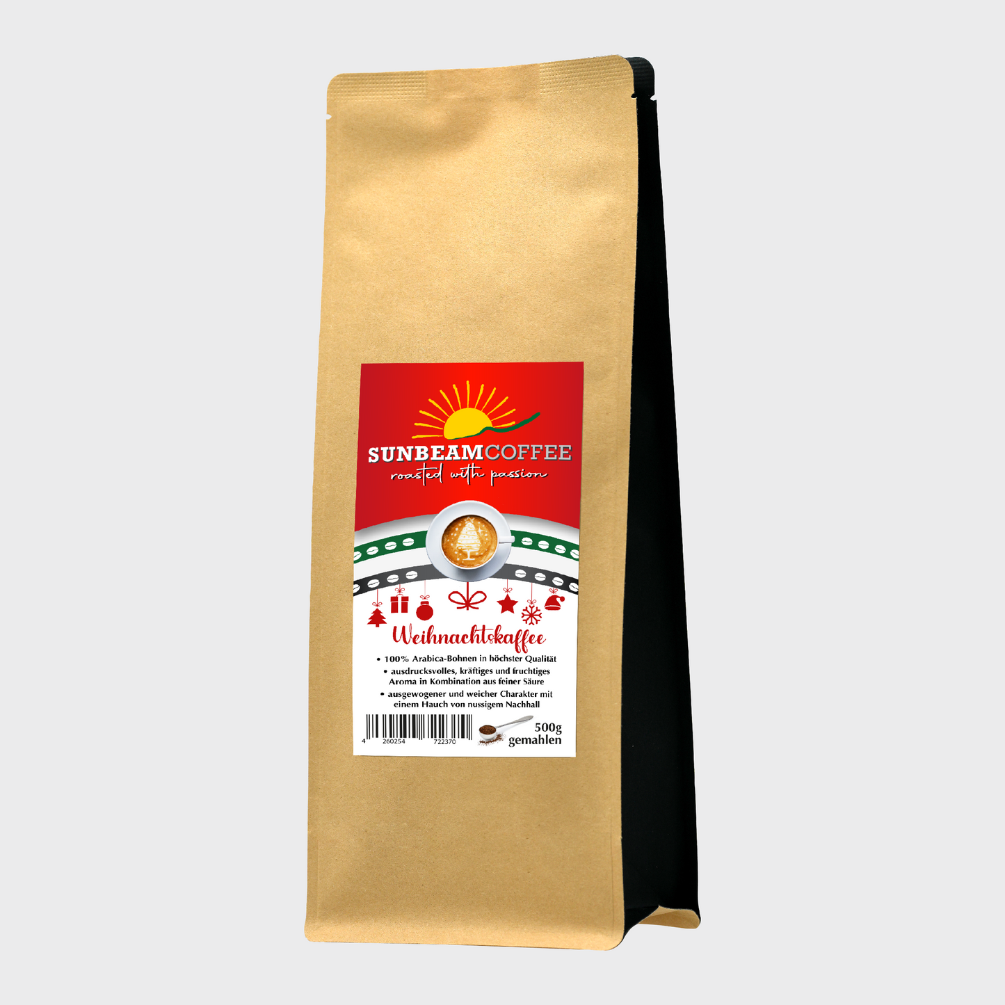 Weihnachts Kaffee