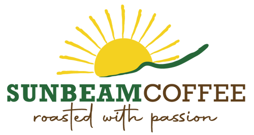 Sunbeam Coffee GmbH logo