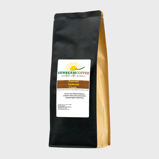 Espresso Sunbeam Classic