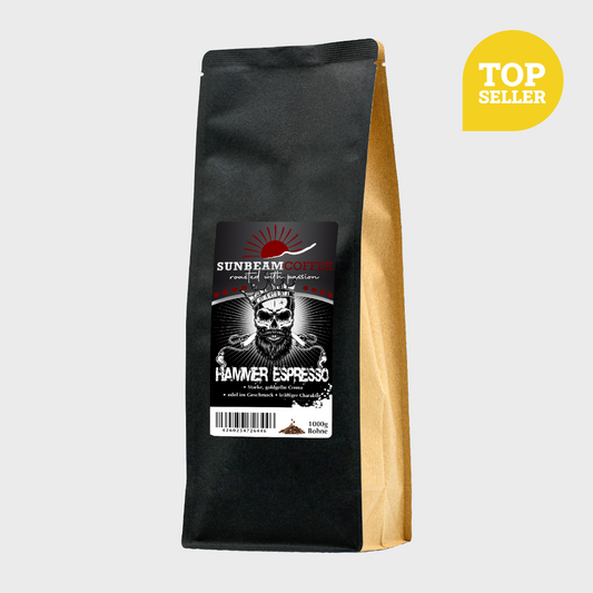 Hammer Espresso