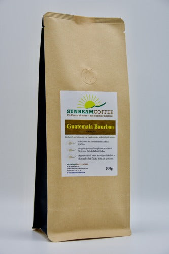 Guatemala Bourbon Finca El Platanillo